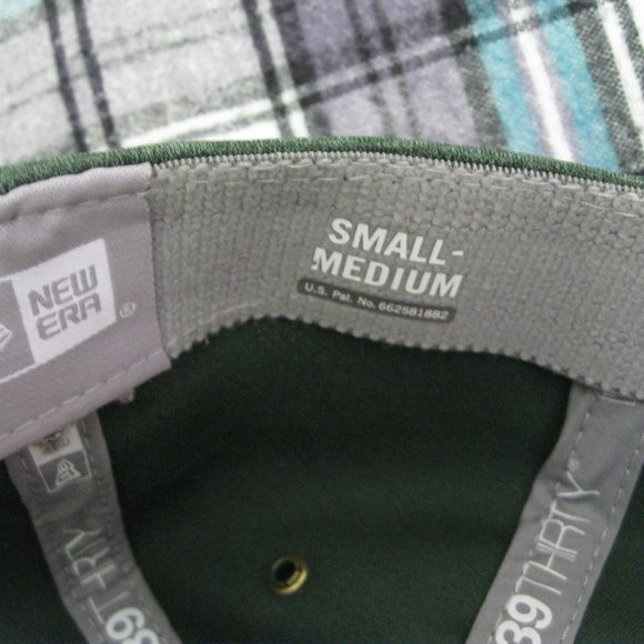 NFL Green Bay Packers cap. New with tags. Unisex. Small. - Picture 7 of 7